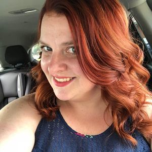 Meet your Posher, Stacey